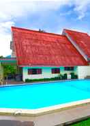 SWIMMING_POOL Villa Tugu