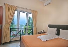 Bedroom 7 Villa Dlima Suci 3