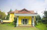 ภายนอกอาคาร 6 Villa Dlima Suci 3