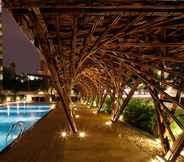 Swimming Pool 4 Roygent Parks Hanoi