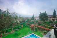 Nearby View and Attractions Villa Dlima Suci 2