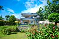 Exterior Villa Dlima Suci 2