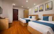 Bedroom 3 Valley Hotel &Travel