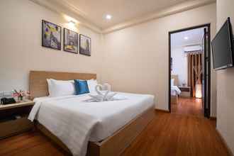 Kamar Tidur 4 Valley Hotel &Travel