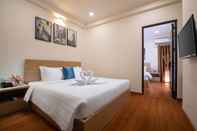Bedroom Valley Hotel &Travel