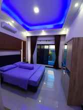 Kamar Tidur 4 VILLA MB