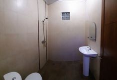 In-room Bathroom 7 VILLA MB