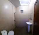 Toilet Kamar 7 VILLA MB