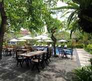 Restoran 3 Sagara Villas and Suites