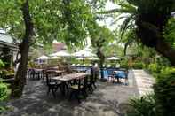 Restoran Sagara Villas and Suites