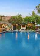 SWIMMING_POOL Sagara Villas and Suites