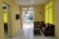 Common Space Villa Wubao 3 Kota Bunga Cipanas