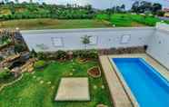 Swimming Pool 5 Villa Arwa 1
