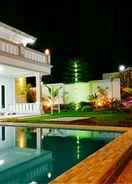 SWIMMING_POOL Villa Arwa 1