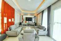 Lobby Villa Arwa 1