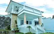 Bangunan 2 Villa Arwa 2 Mountain View