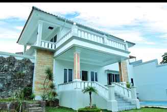 Bangunan 4 Villa Arwa 2 Mountain View