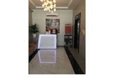 Lobby 6 Capital O 804 The Residences at Bonifacio Civic Center