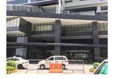 Exterior 4 Capital O 804 The Residences at Bonifacio Civic Center