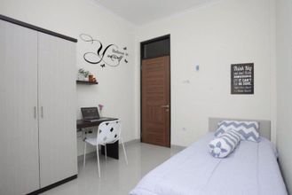 ห้องนอน 4 Casa De Aminda