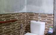 In-room Bathroom 3 Homestay Junet