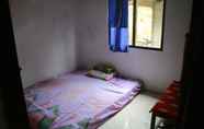 Kamar Tidur 2 Homestay Junet