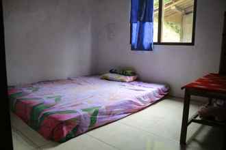 Kamar Tidur 4 Homestay Junet