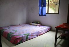 Bedroom 5 Homestay Junet