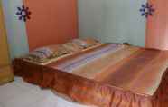 Bedroom 2 Homestay ENDRO