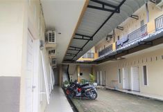 Exterior 5 Roemah Latiqa Guest House