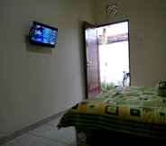 Bedroom 3 Homestay Alika