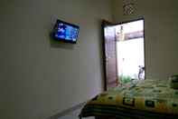 Bedroom Homestay Alika