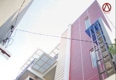 Exterior 5 Memoria Syariah Residence