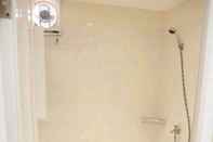 In-room Bathroom Memoria Syariah Residence