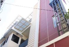 Exterior 2 Memoria Syariah Residence