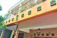 Bangunan Guesthouse Misnen