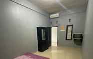 Kamar Tidur 6 Lodgins SS Family