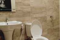 Toilet Kamar Villa Twaren 2