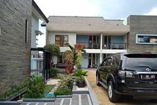 CleanAccommodation Villa Neda