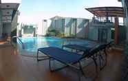 Swimming Pool 5 Villa Neda