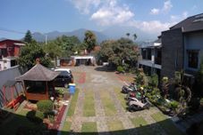 Ruang untuk Umum Villa Neda