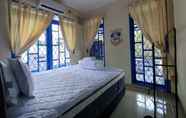 Bedroom 7 Villa Kota Bunga Thailand  by Nimmala
