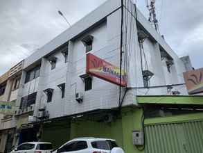 Exterior 4 OYO 90545 Wisma Bahagia Makassar