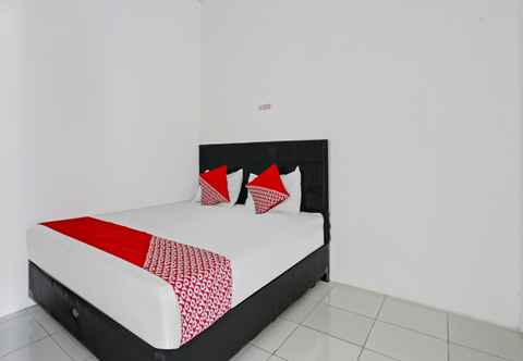 Kamar Tidur SUPER OYO 90550 Good Sleep 3 Samarinda