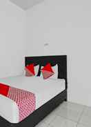 BEDROOM SUPER OYO 90550 Good Sleep 3 Samarinda