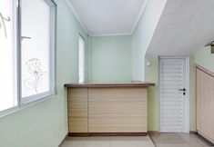 Lobby 7 OYO 90549 Tumesa Homestay