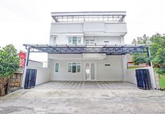 Exterior 2 OYO 90549 Tumesa Homestay