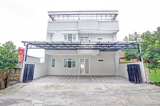 Exterior 4 OYO 90549 Tumesa Homestay