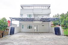 Exterior OYO 90549 Tumesa Homestay