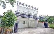 ภายนอกอาคาร 3 OYO 90549 Tumesa Homestay